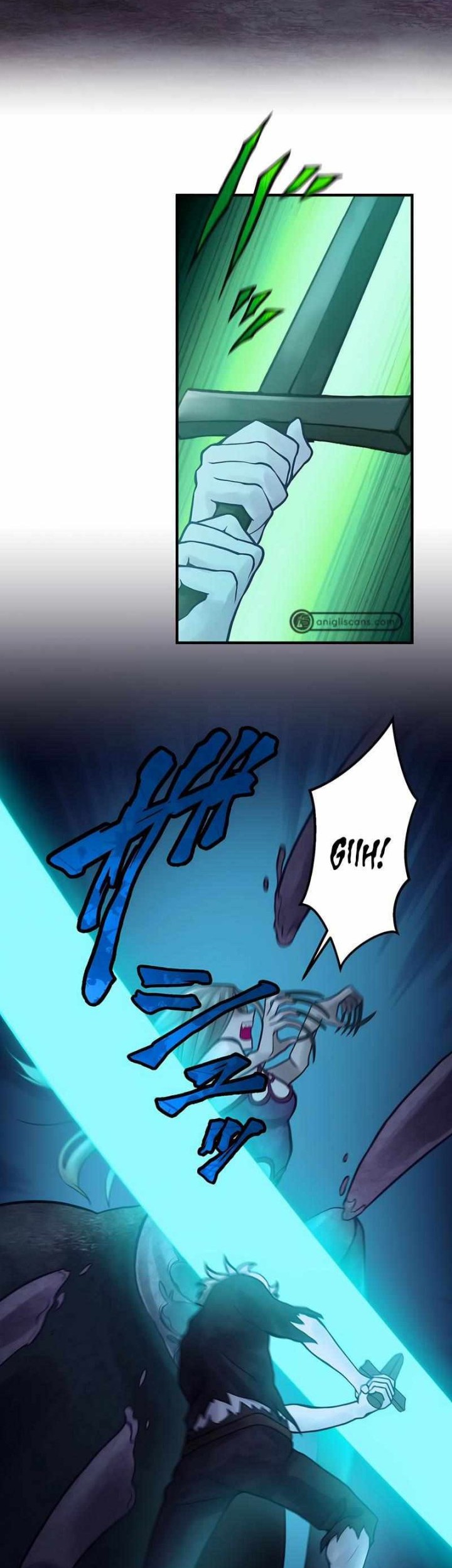 Undead King ~Teihen Bouken-sha, Mamono no Chikara de Shinka Musou~ Chapter 28 Gambar 40