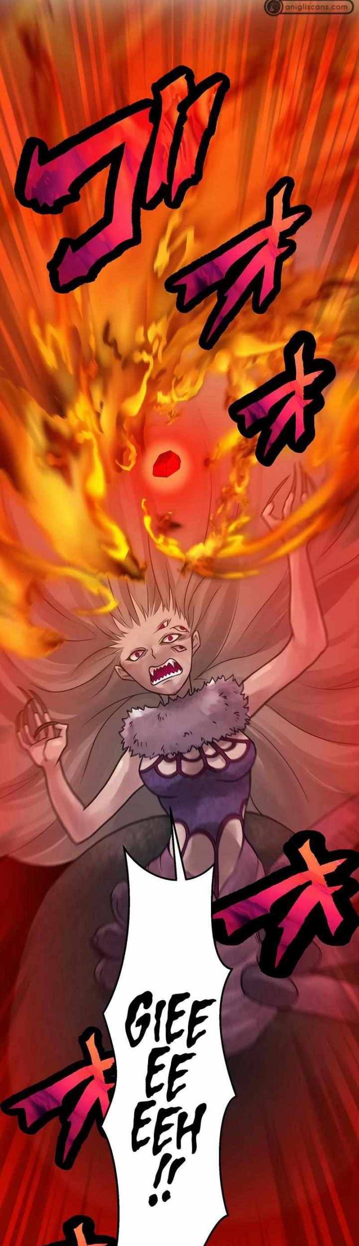 Undead King ~Teihen Bouken-sha, Mamono no Chikara de Shinka Musou~ Chapter 28 Gambar 43