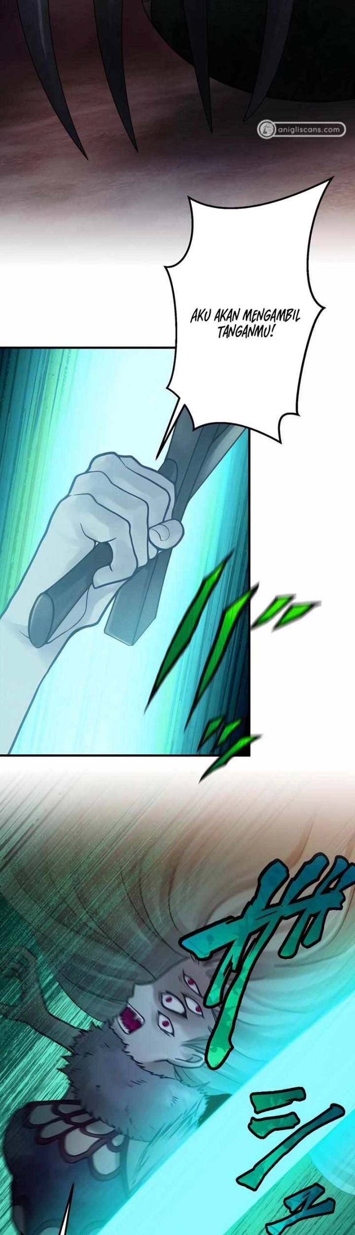 Undead King ~Teihen Bouken-sha, Mamono no Chikara de Shinka Musou~ Chapter 28 Gambar 46