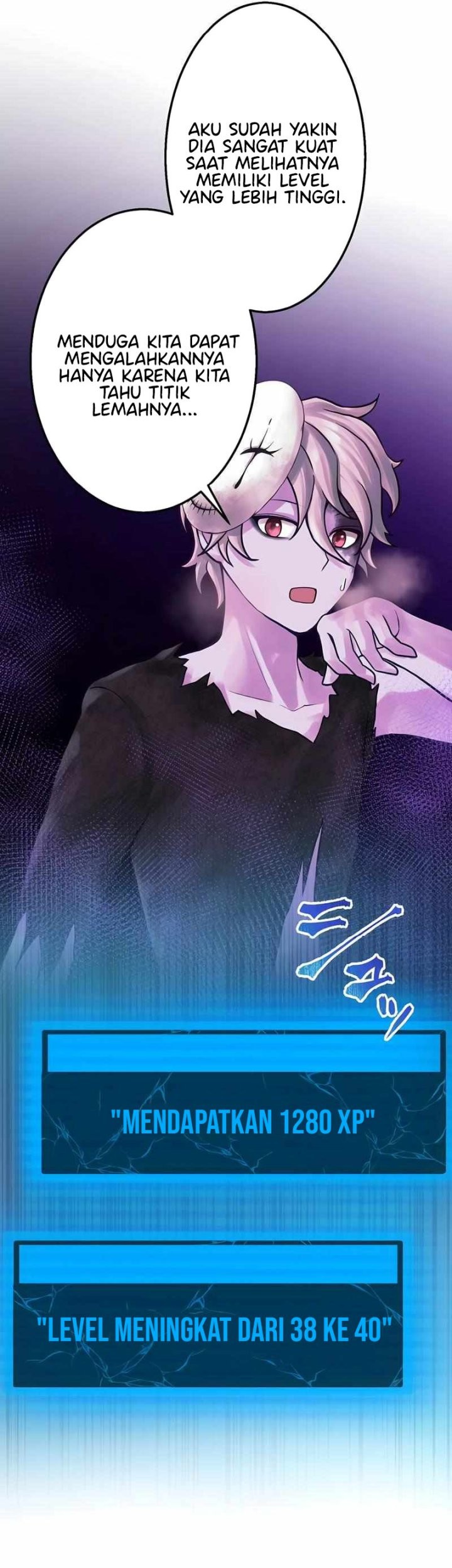 Undead King ~Teihen Bouken-sha, Mamono no Chikara de Shinka Musou~ Chapter 28 Gambar 51