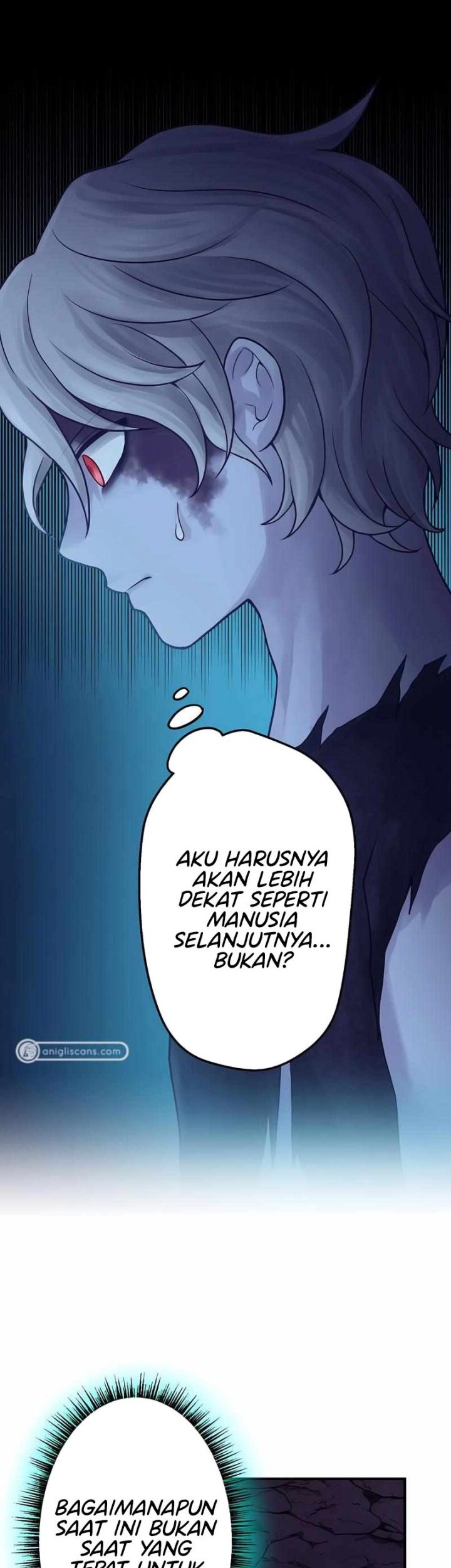 Undead King ~Teihen Bouken-sha, Mamono no Chikara de Shinka Musou~ Chapter 28 Gambar 56