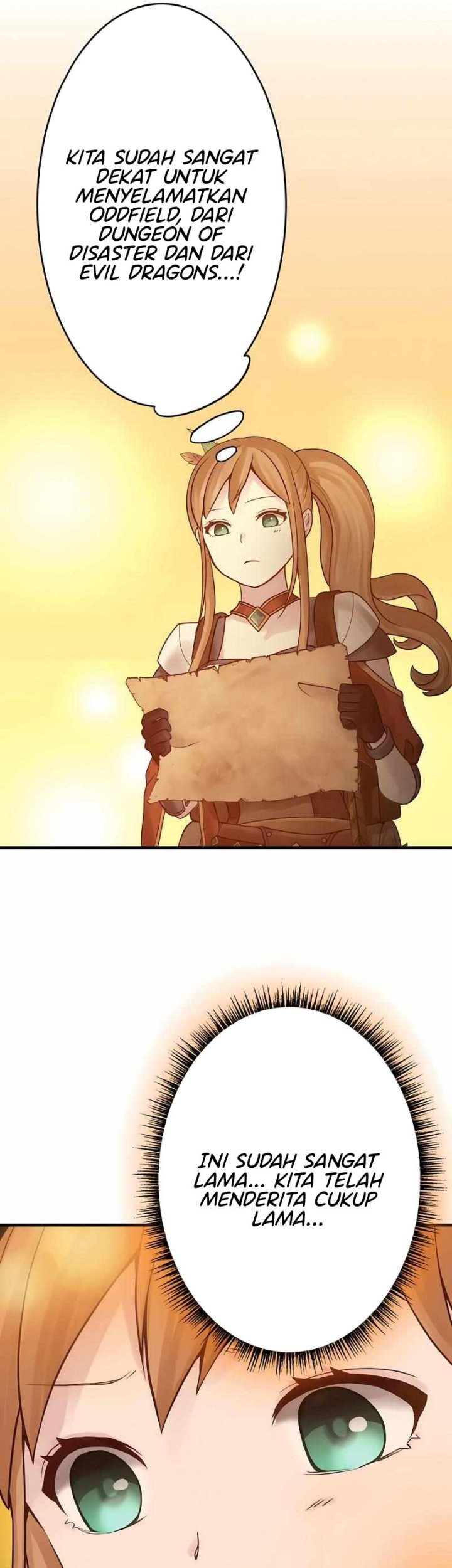 Undead King ~Teihen Bouken-sha, Mamono no Chikara de Shinka Musou~ Chapter 28 Gambar 62