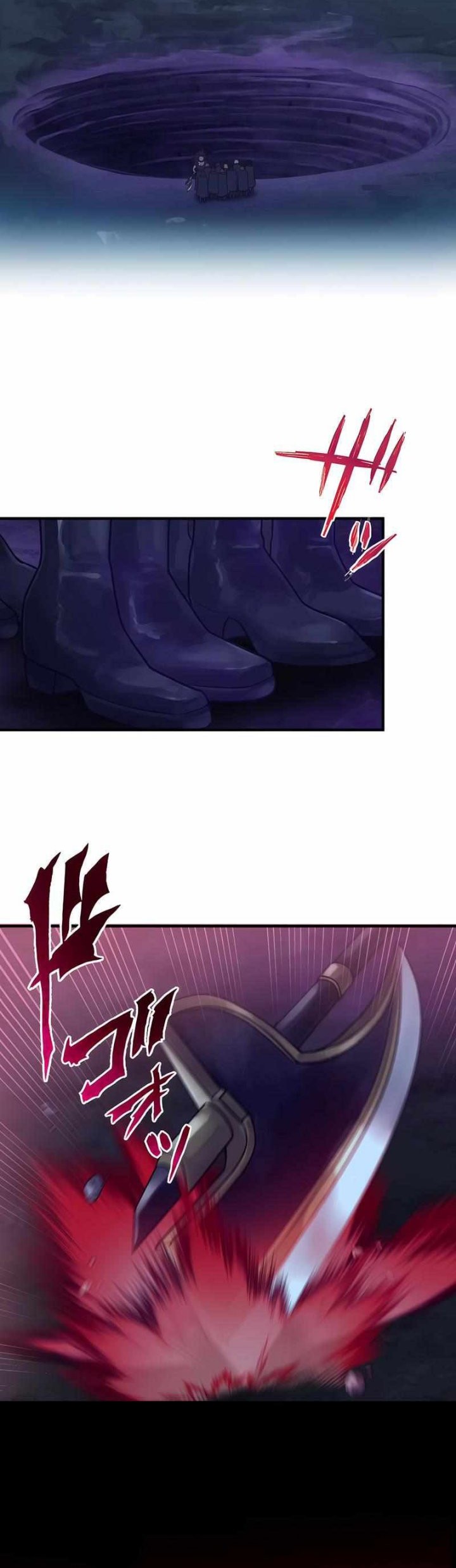 Undead King ~Teihen Bouken-sha, Mamono no Chikara de Shinka Musou~ Chapter 28 Gambar 64