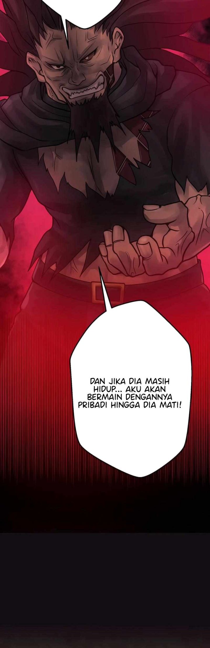 Undead King ~Teihen Bouken-sha, Mamono no Chikara de Shinka Musou~ Chapter 28 Gambar 67