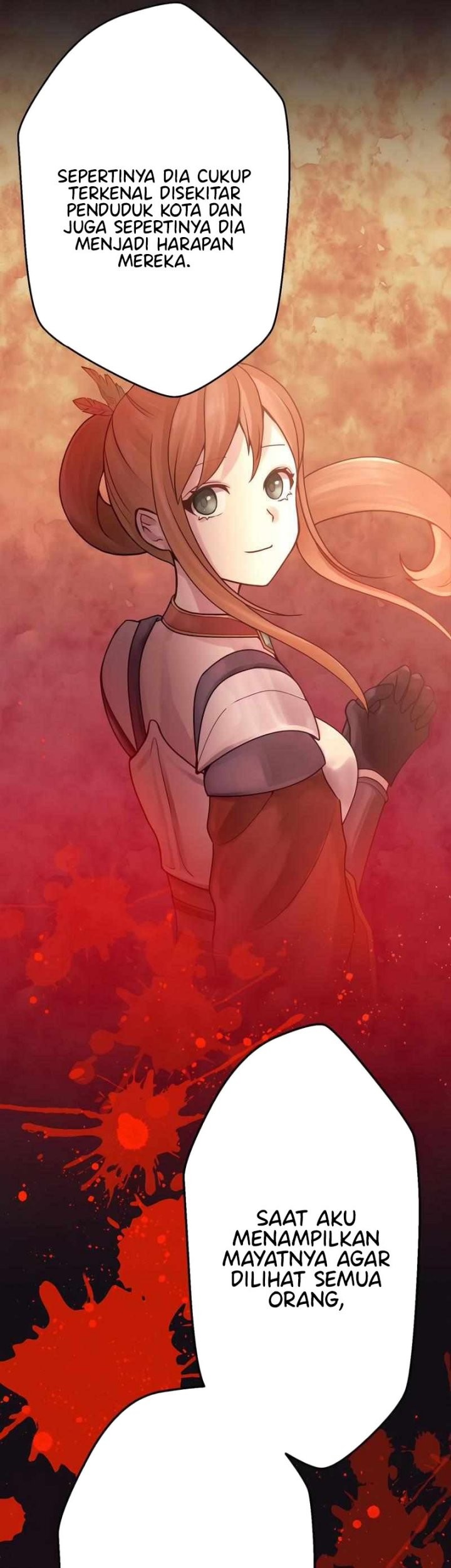 Undead King ~Teihen Bouken-sha, Mamono no Chikara de Shinka Musou~ Chapter 28 Gambar 68