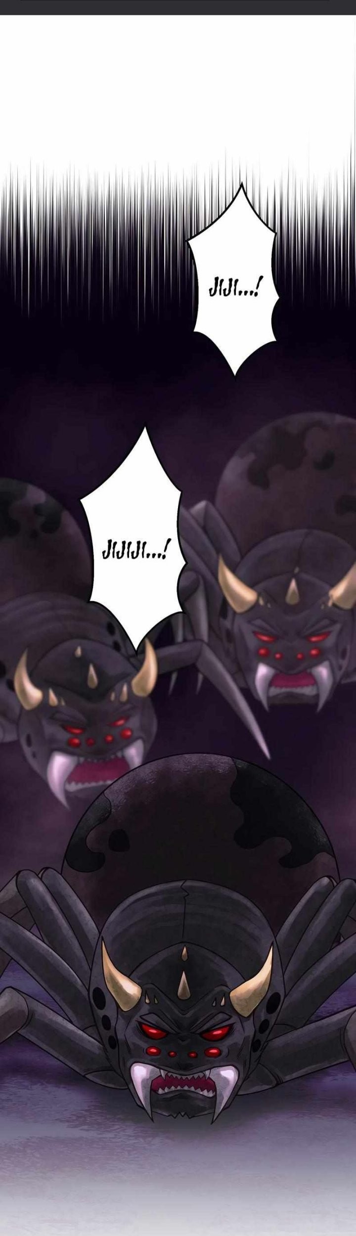 Baca  Undead King ~Teihen Bouken-sha, Mamono no Chikara de Shinka Musou~ Chapter 28 Gambar 2