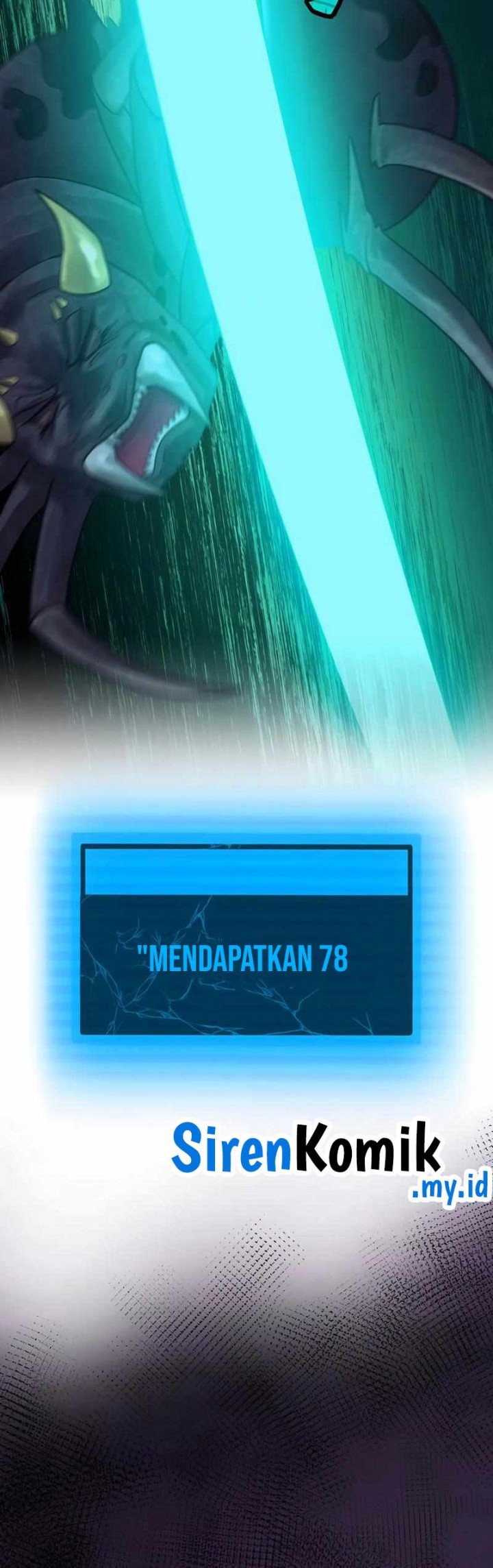 Undead King ~Teihen Bouken-sha, Mamono no Chikara de Shinka Musou~ Chapter 28 Gambar 12