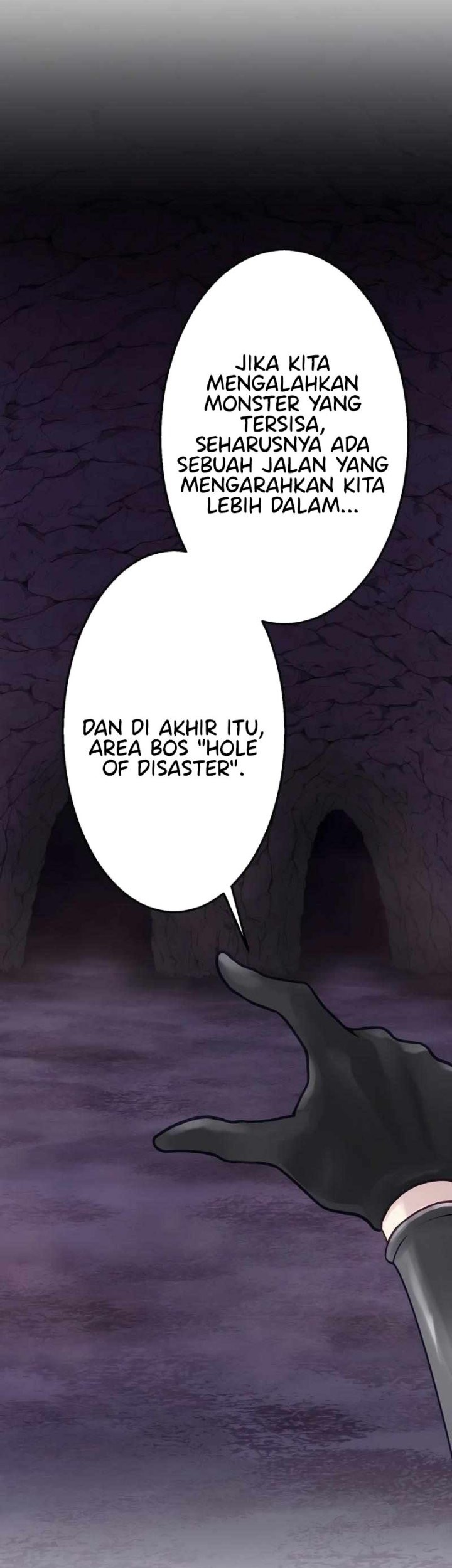 Undead King ~Teihen Bouken-sha, Mamono no Chikara de Shinka Musou~ Chapter 28 Gambar 15