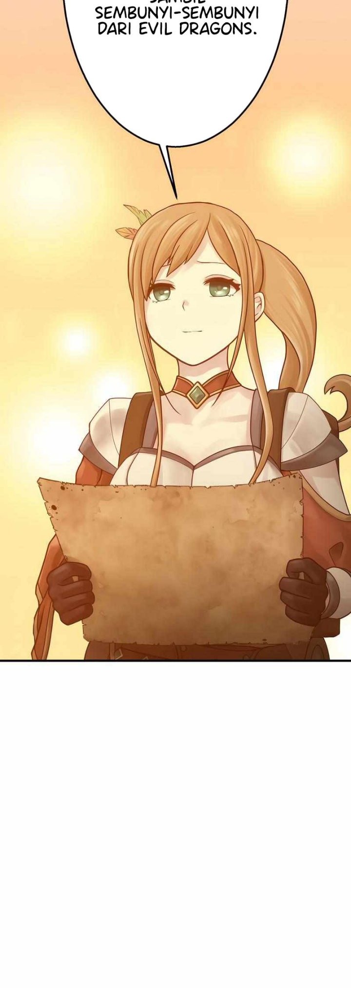 Undead King ~Teihen Bouken-sha, Mamono no Chikara de Shinka Musou~ Chapter 28 Gambar 19