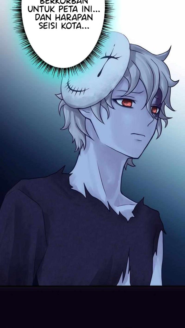 Undead King ~Teihen Bouken-sha, Mamono no Chikara de Shinka Musou~ Chapter 28 Gambar 22