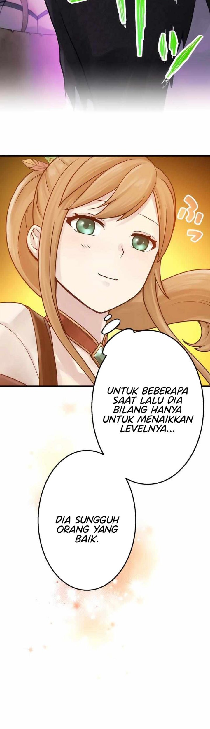 Undead King ~Teihen Bouken-sha, Mamono no Chikara de Shinka Musou~ Chapter 28 Gambar 25