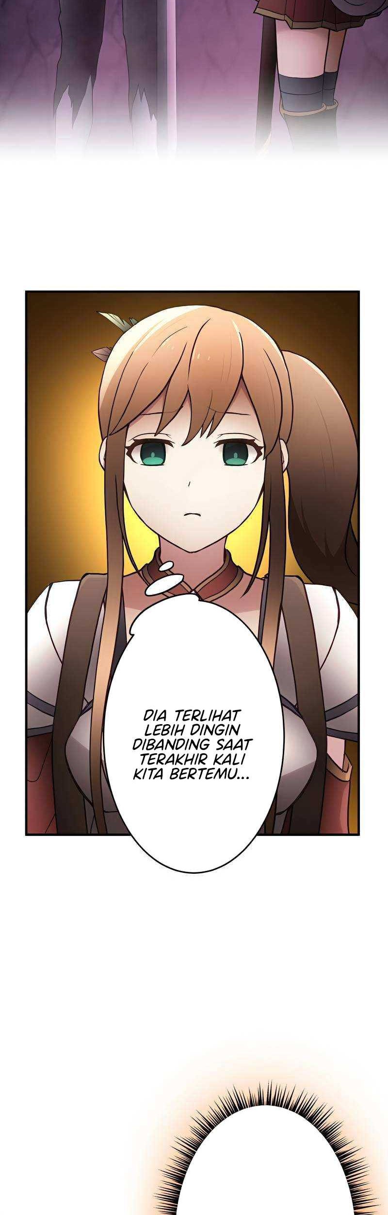 Undead King ~Teihen Bouken-sha, Mamono no Chikara de Shinka Musou~ Chapter 27 Gambar 44