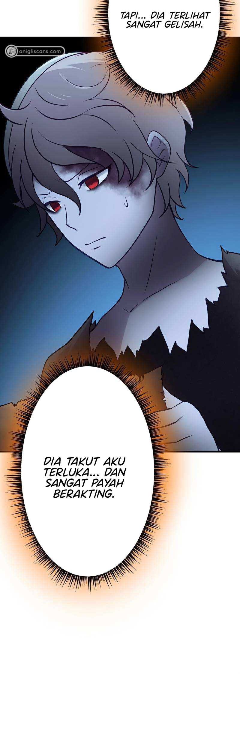 Undead King ~Teihen Bouken-sha, Mamono no Chikara de Shinka Musou~ Chapter 27 Gambar 45
