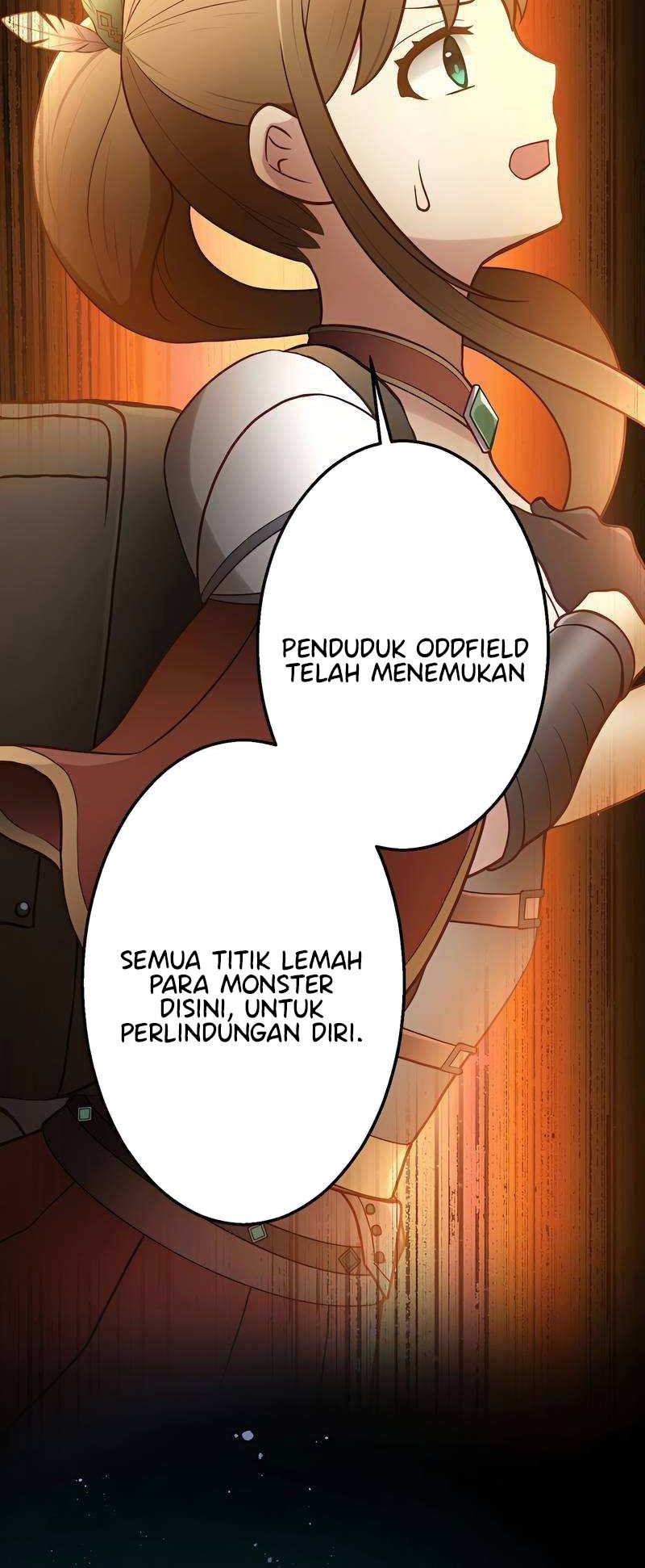 Undead King ~Teihen Bouken-sha, Mamono no Chikara de Shinka Musou~ Chapter 27 Gambar 53