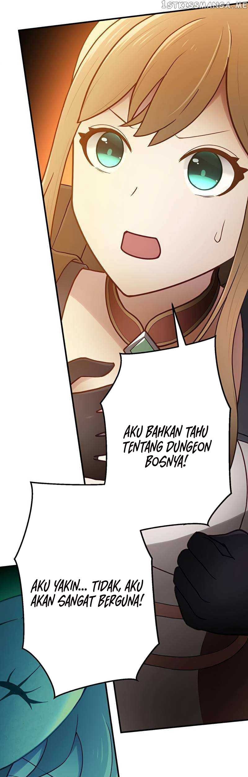 Undead King ~Teihen Bouken-sha, Mamono no Chikara de Shinka Musou~ Chapter 27 Gambar 57