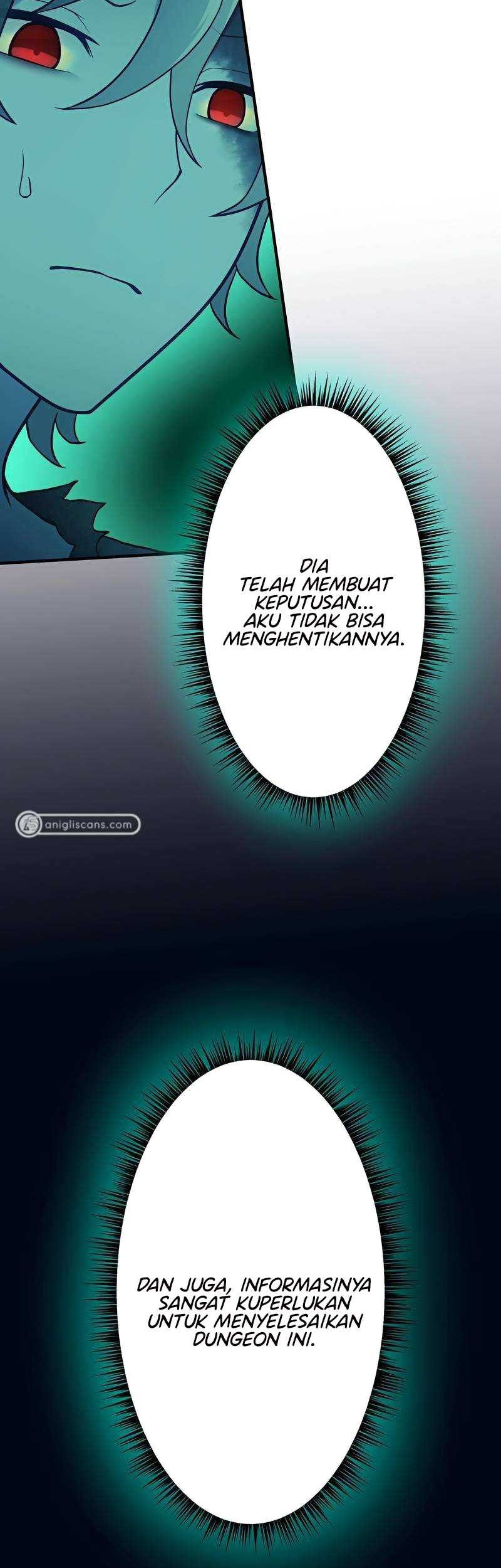 Undead King ~Teihen Bouken-sha, Mamono no Chikara de Shinka Musou~ Chapter 27 Gambar 58