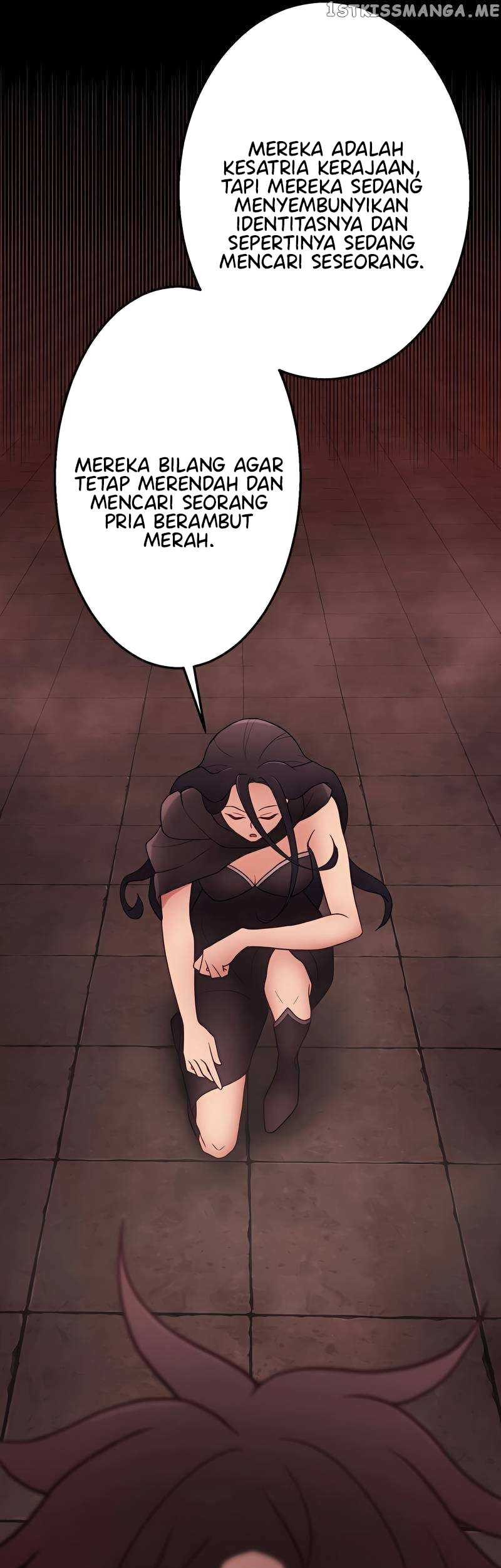 Undead King ~Teihen Bouken-sha, Mamono no Chikara de Shinka Musou~ Chapter 27 Gambar 65