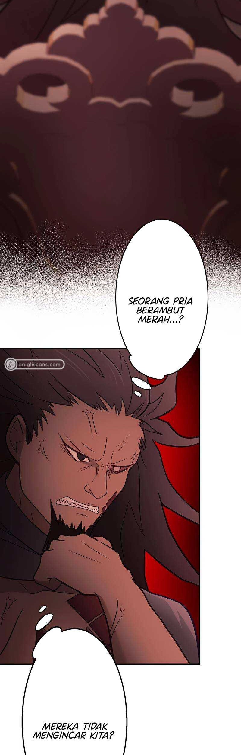Undead King ~Teihen Bouken-sha, Mamono no Chikara de Shinka Musou~ Chapter 27 Gambar 66