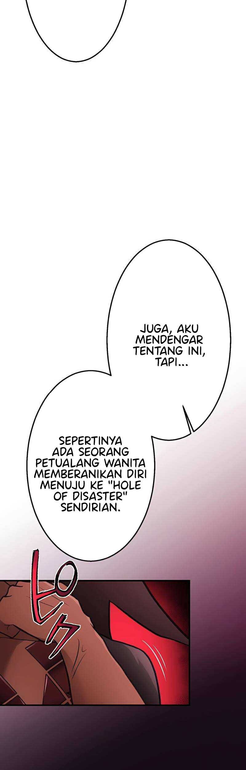 Undead King ~Teihen Bouken-sha, Mamono no Chikara de Shinka Musou~ Chapter 27 Gambar 67