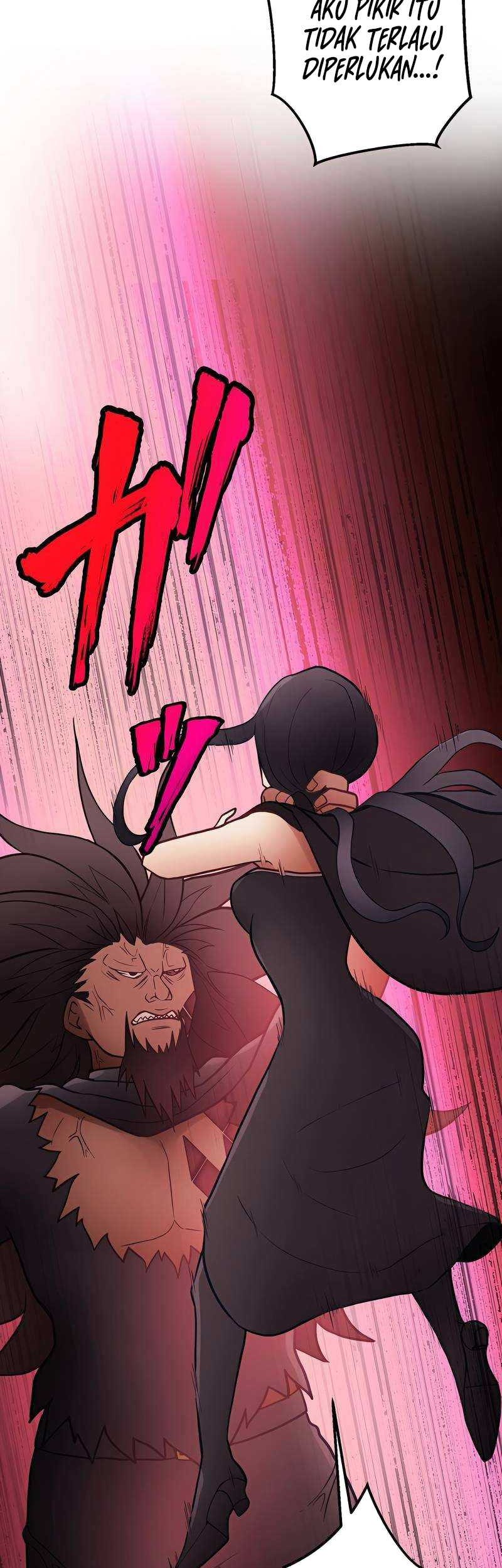 Undead King ~Teihen Bouken-sha, Mamono no Chikara de Shinka Musou~ Chapter 27 Gambar 71