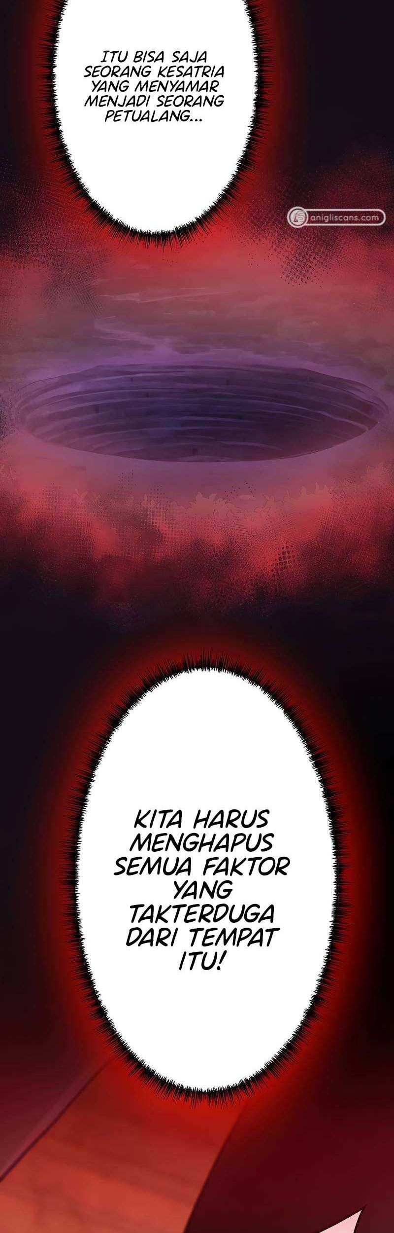 Undead King ~Teihen Bouken-sha, Mamono no Chikara de Shinka Musou~ Chapter 27 Gambar 74