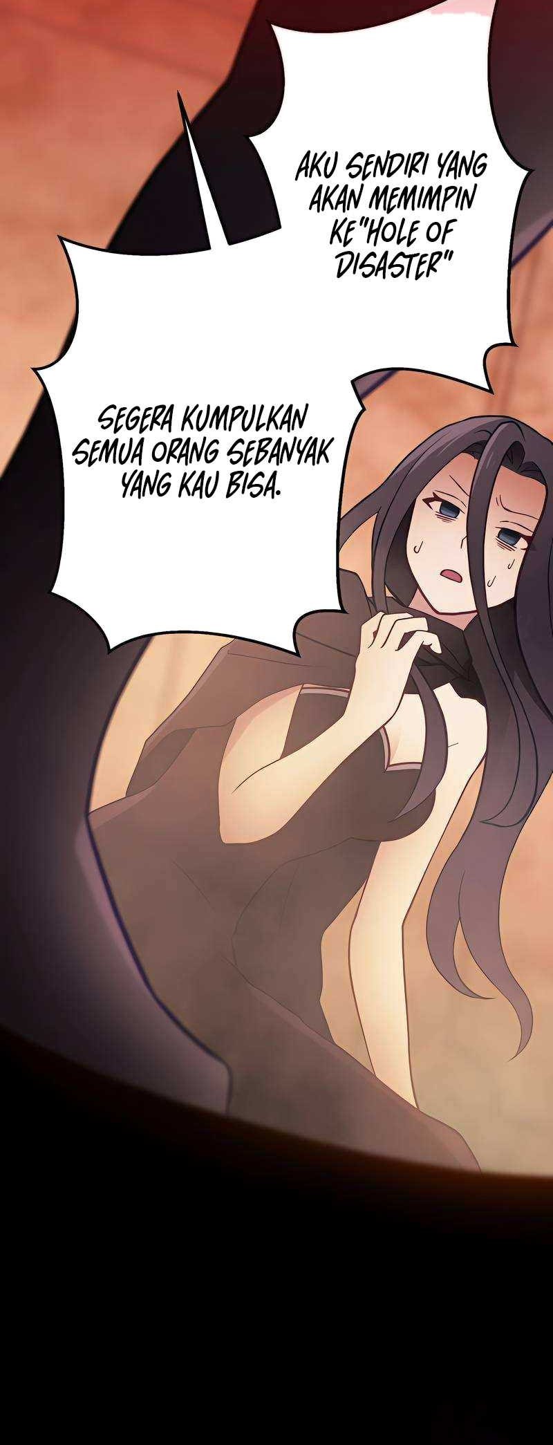 Undead King ~Teihen Bouken-sha, Mamono no Chikara de Shinka Musou~ Chapter 27 Gambar 75