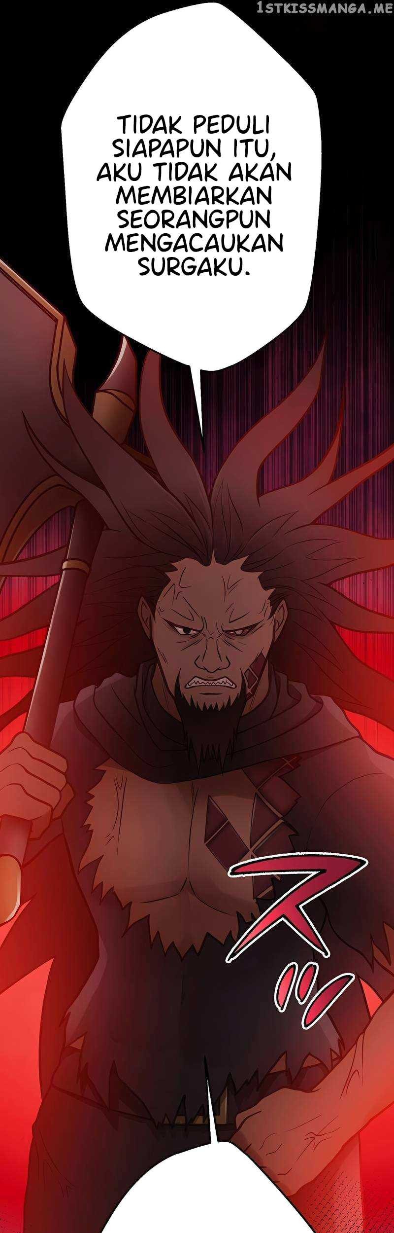 Undead King ~Teihen Bouken-sha, Mamono no Chikara de Shinka Musou~ Chapter 27 Gambar 76