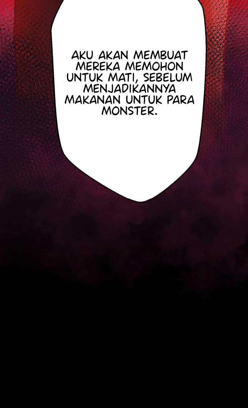 Undead King ~Teihen Bouken-sha, Mamono no Chikara de Shinka Musou~ Chapter 27 Gambar 77