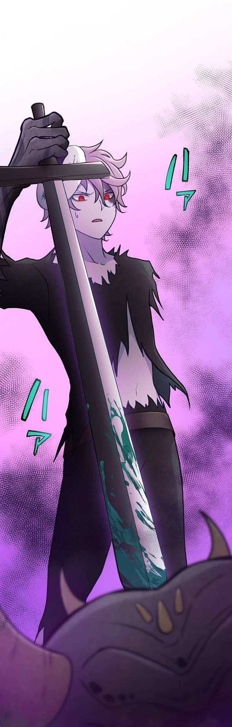 Baca Undead King ~Teihen Bouken-sha, Mamono no Chikara de Shinka Musou~ Chapter 27 Gambar 2