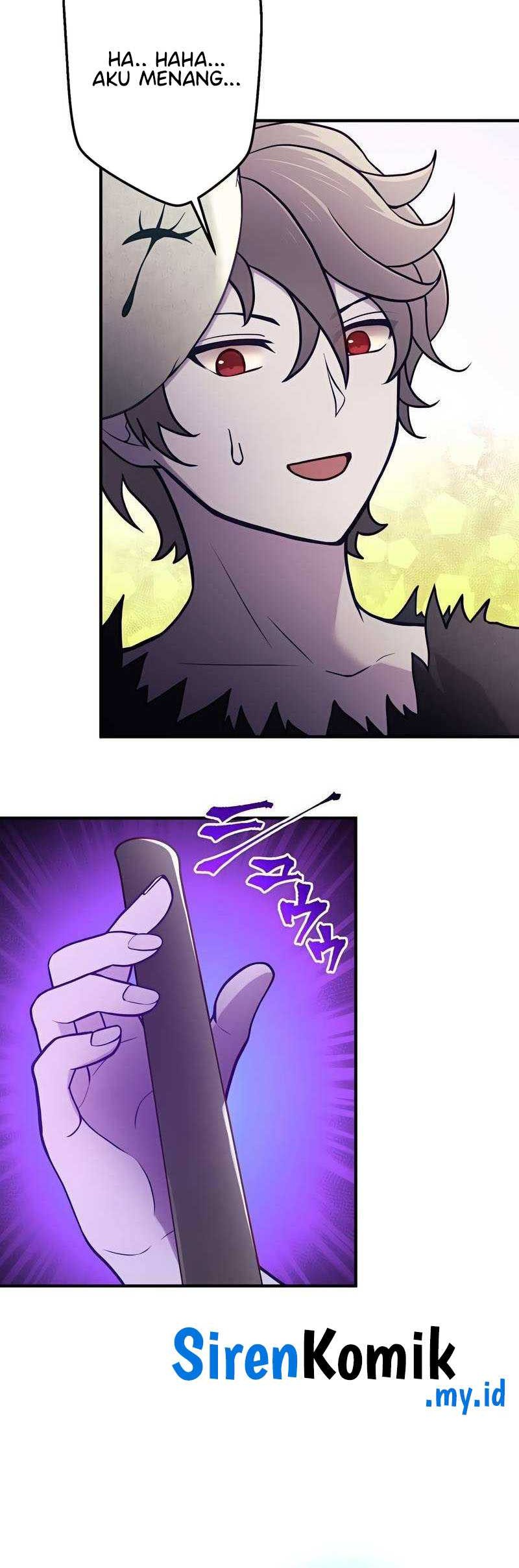 Undead King ~Teihen Bouken-sha, Mamono no Chikara de Shinka Musou~ Chapter 27 Gambar 4