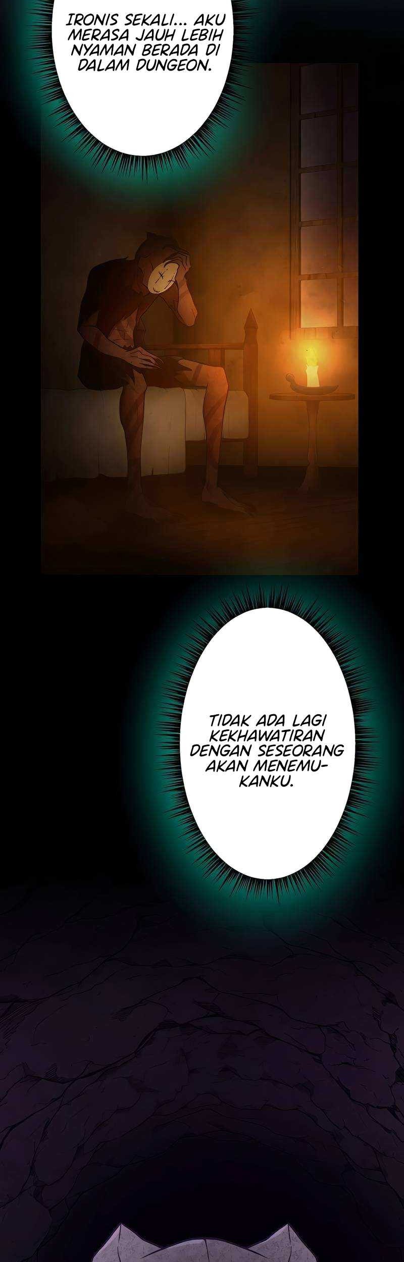 Undead King ~Teihen Bouken-sha, Mamono no Chikara de Shinka Musou~ Chapter 27 Gambar 11