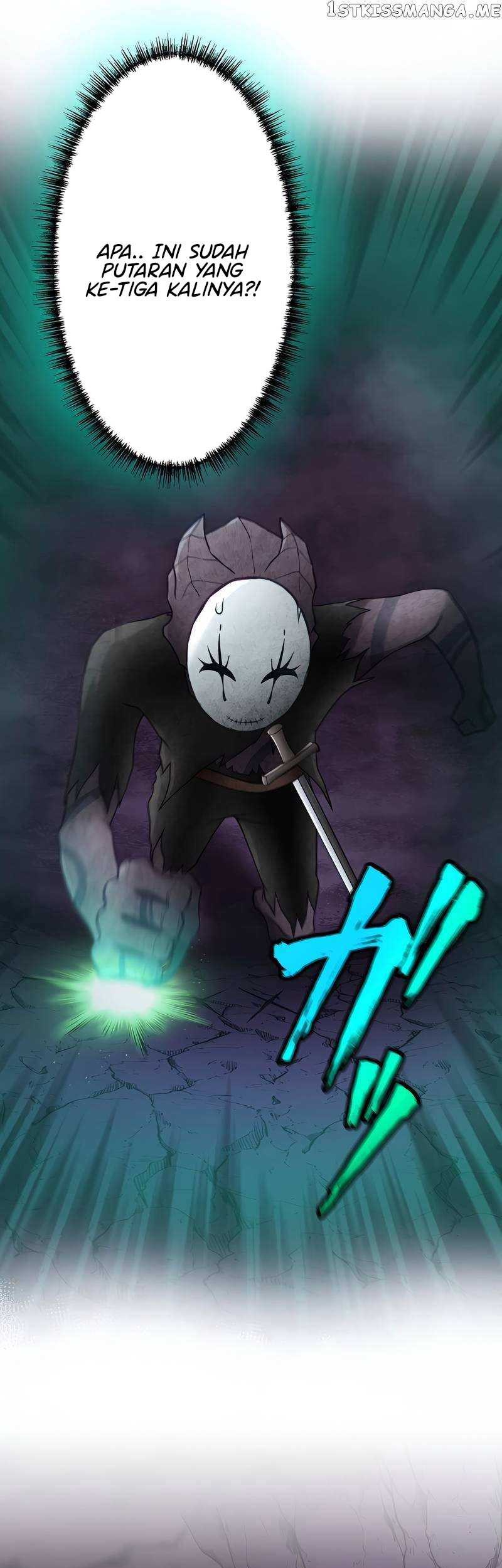 Undead King ~Teihen Bouken-sha, Mamono no Chikara de Shinka Musou~ Chapter 27 Gambar 17