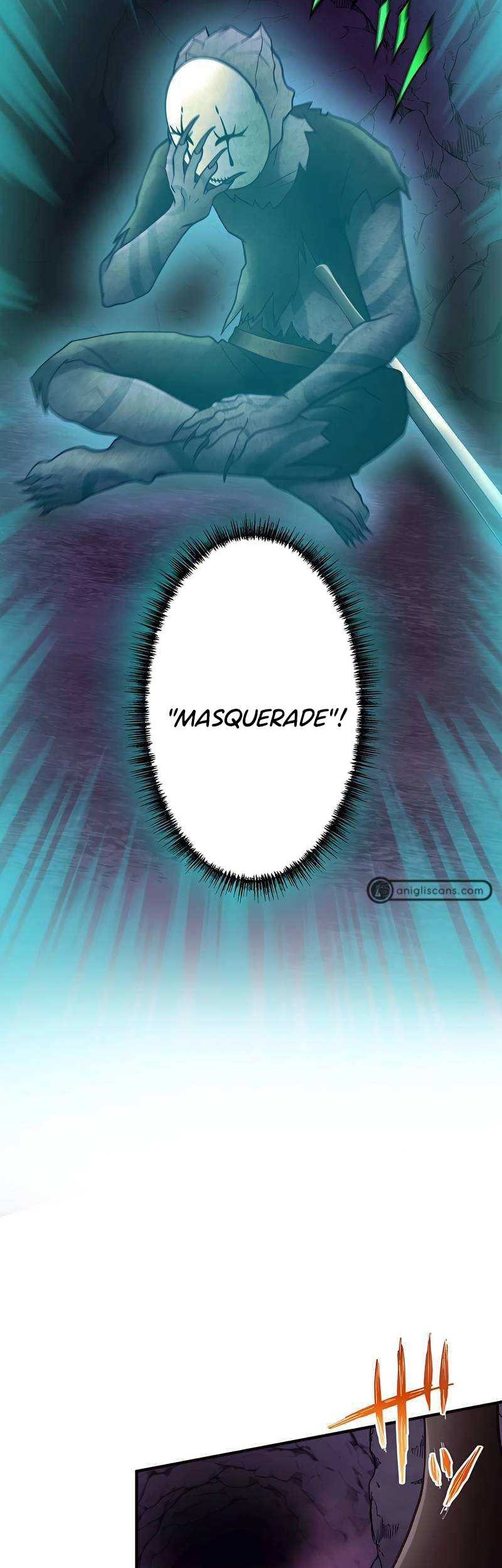 Undead King ~Teihen Bouken-sha, Mamono no Chikara de Shinka Musou~ Chapter 27 Gambar 29