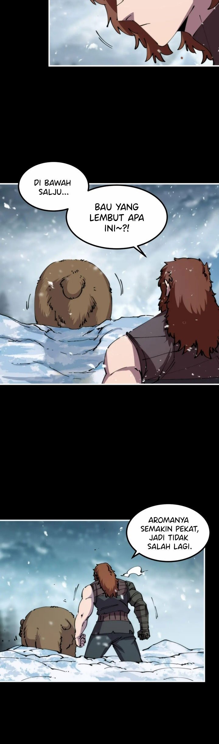 It All Starts With A Group Of Primitive People Chapter 43 Gambar 11