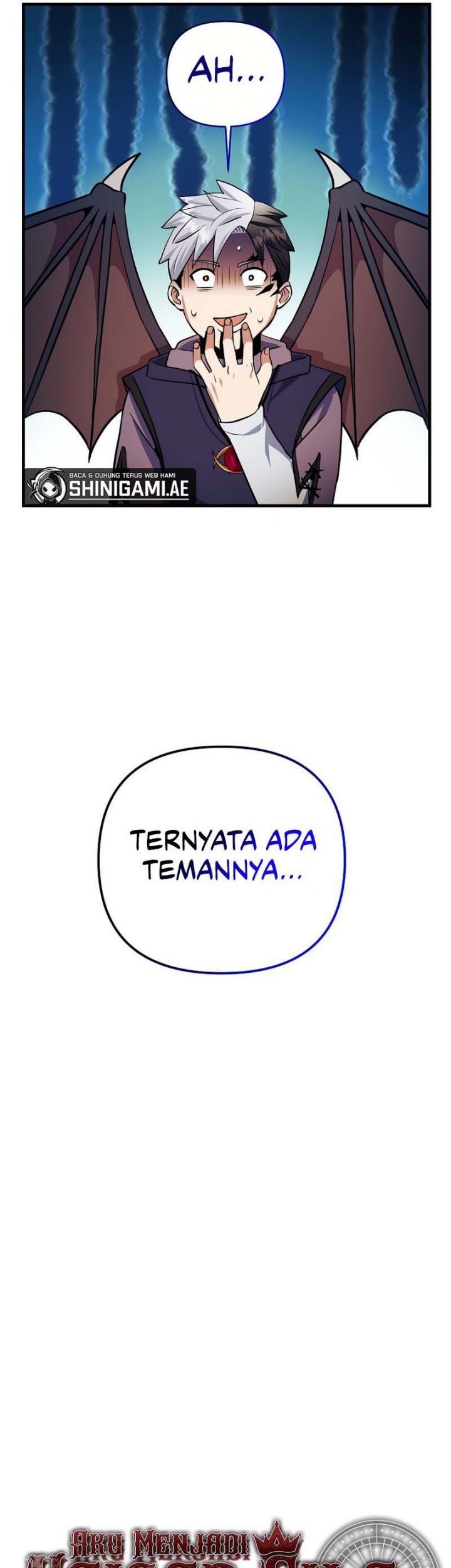 I Became the Mad Emperor Chapter 42 Gambar 33