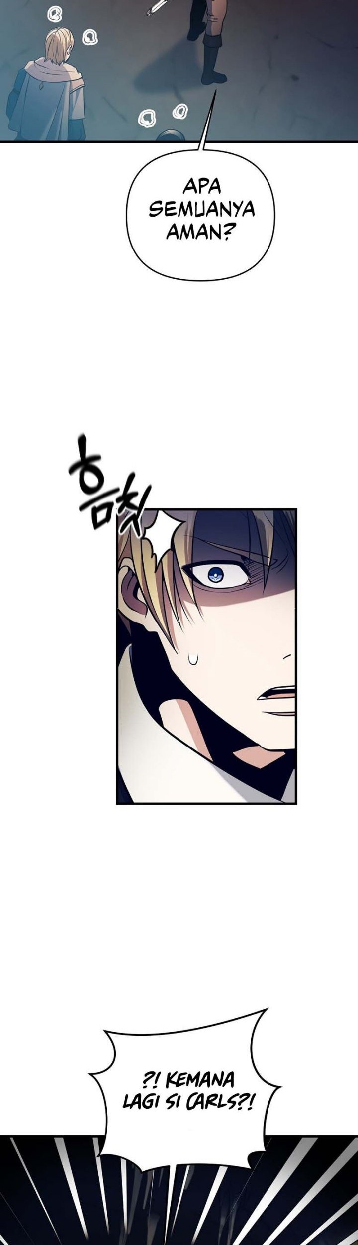 I Became the Mad Emperor Chapter 42 Gambar 42