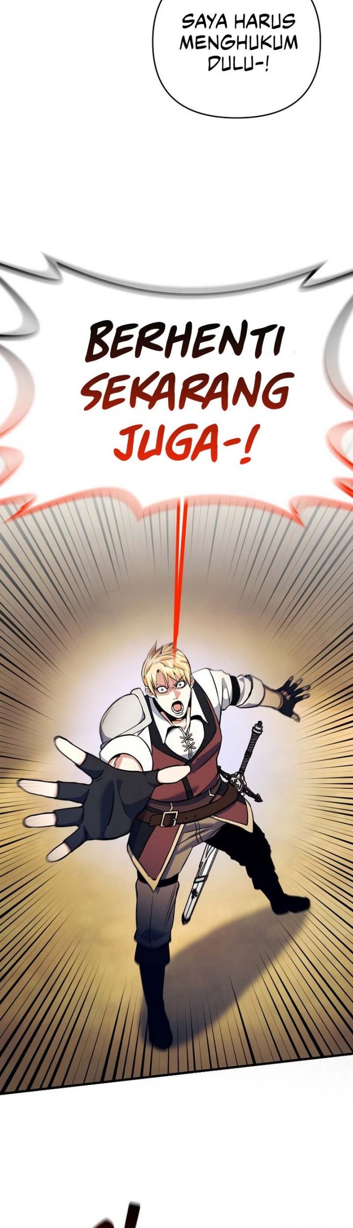 I Became the Mad Emperor Chapter 42 Gambar 30