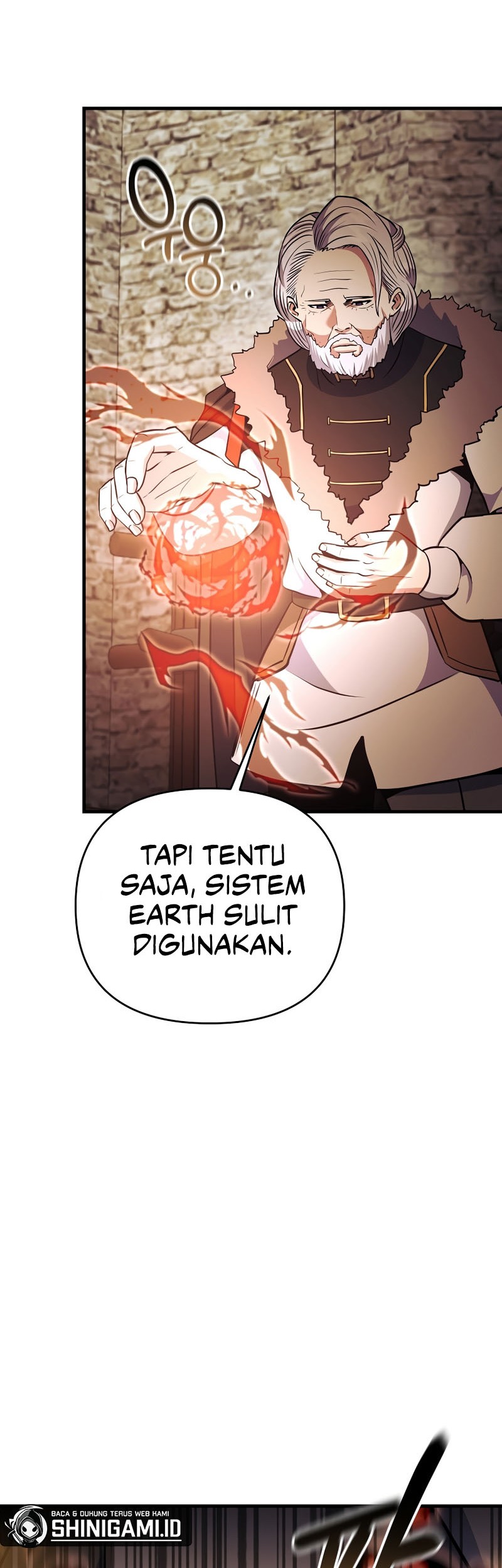 I Became the Mad Emperor Chapter 41 Gambar 45