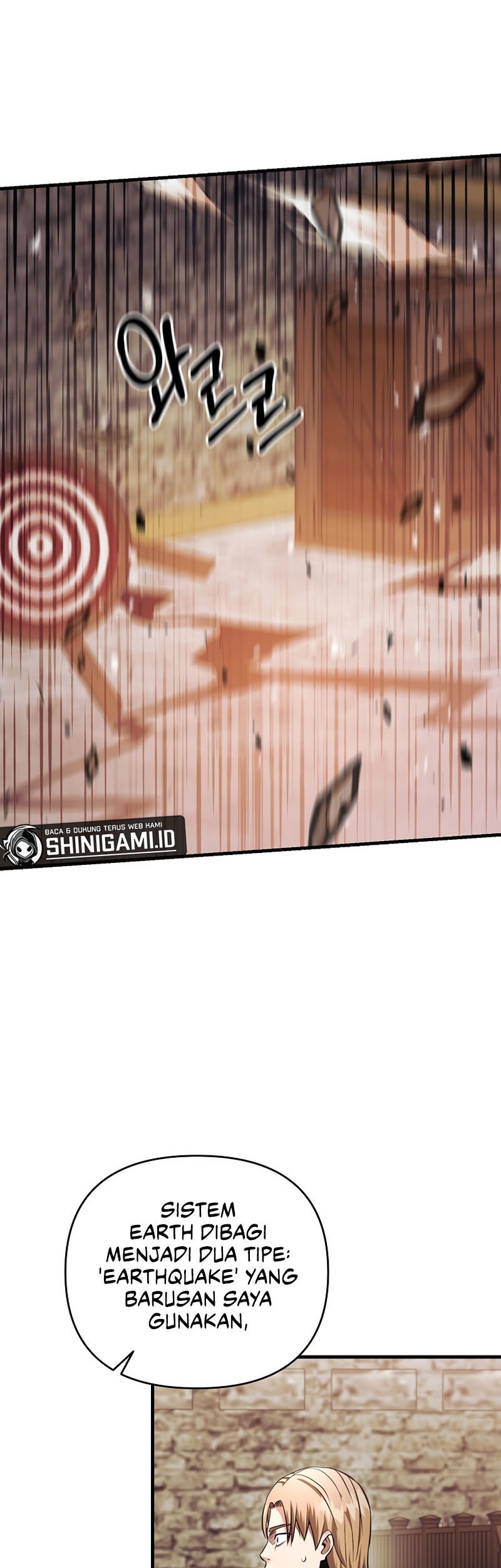 I Became the Mad Emperor Chapter 41 Gambar 48