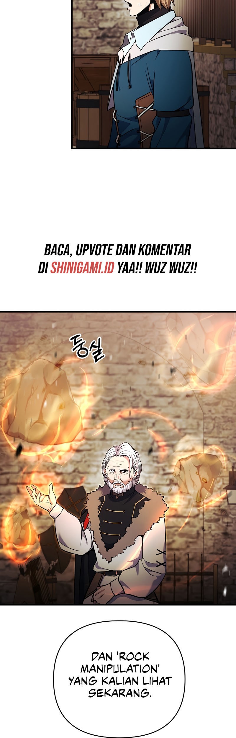 I Became the Mad Emperor Chapter 41 Gambar 49