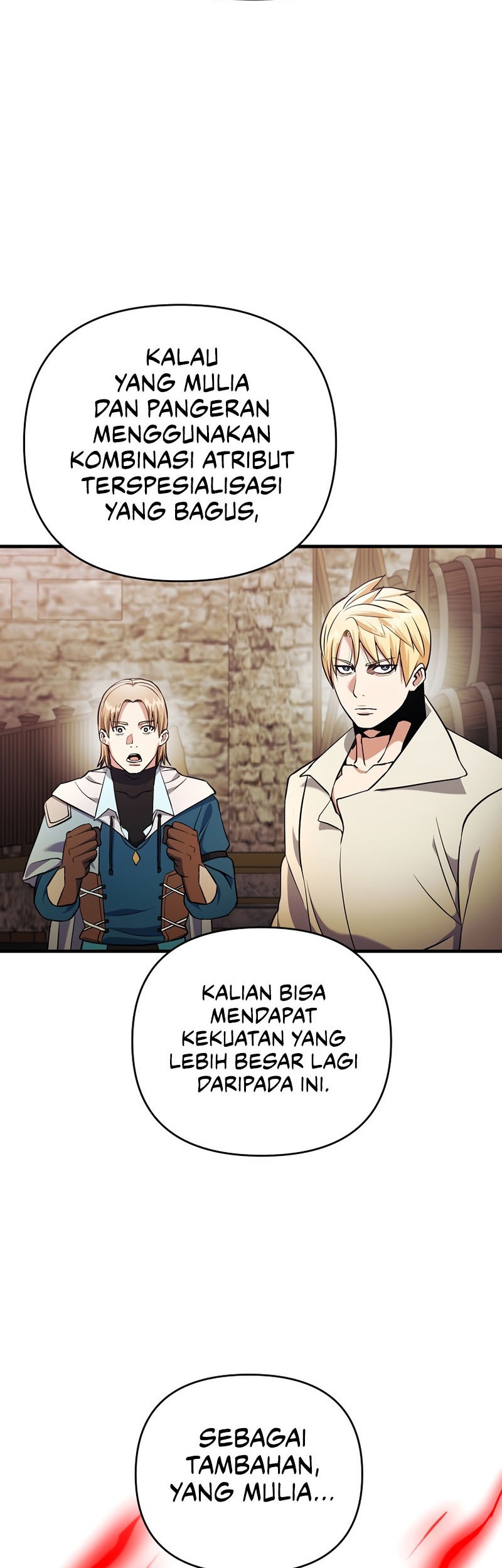 I Became the Mad Emperor Chapter 41 Gambar 50