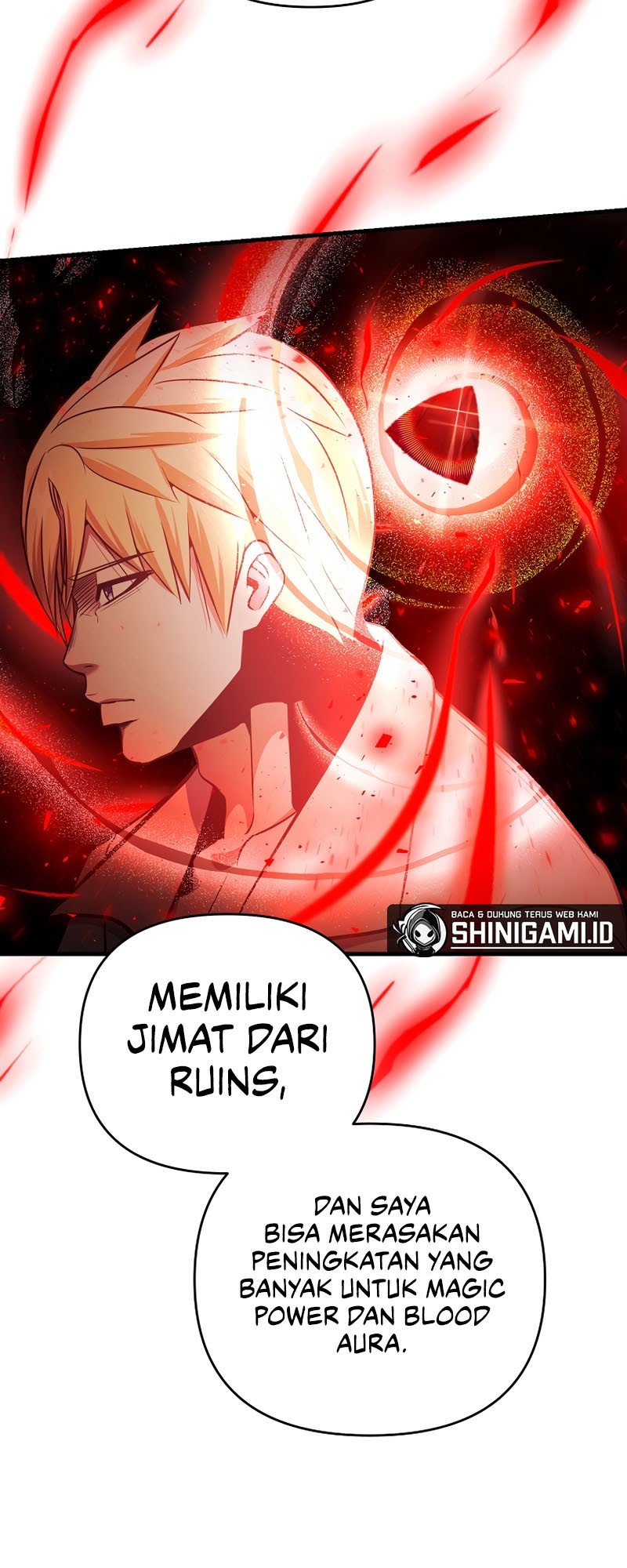I Became the Mad Emperor Chapter 41 Gambar 51
