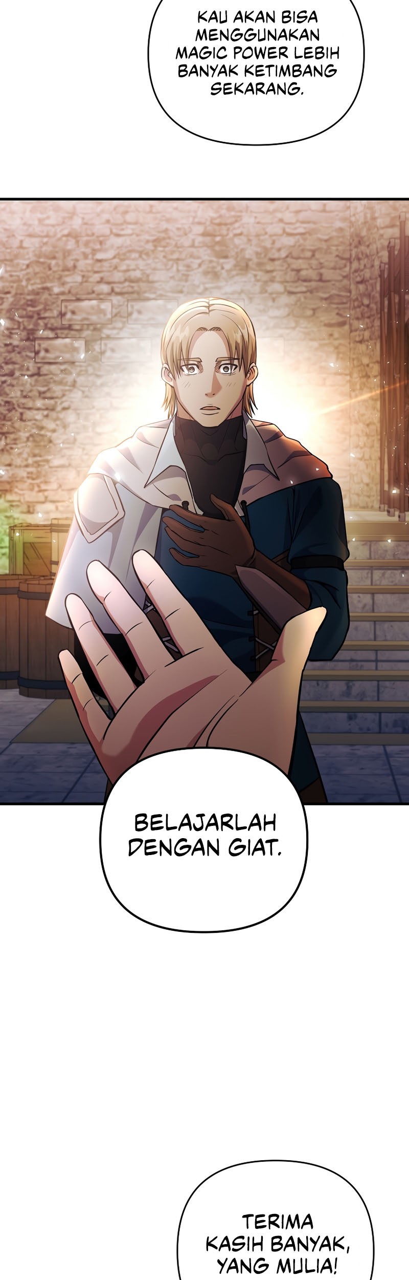 I Became the Mad Emperor Chapter 41 Gambar 54