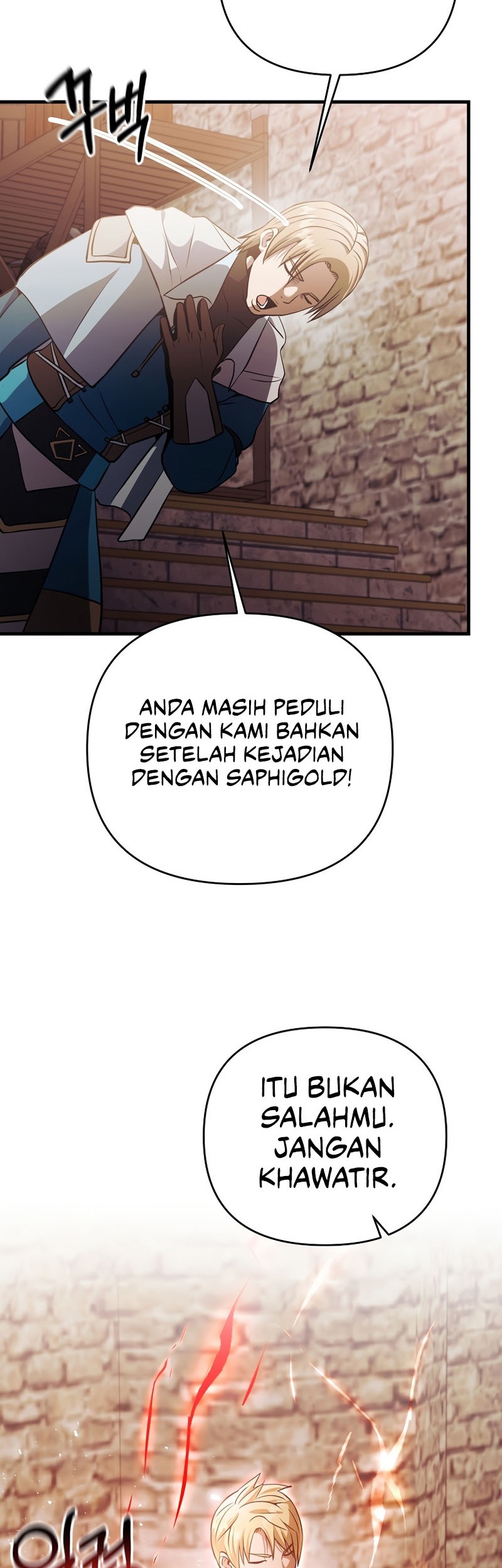 I Became the Mad Emperor Chapter 41 Gambar 55