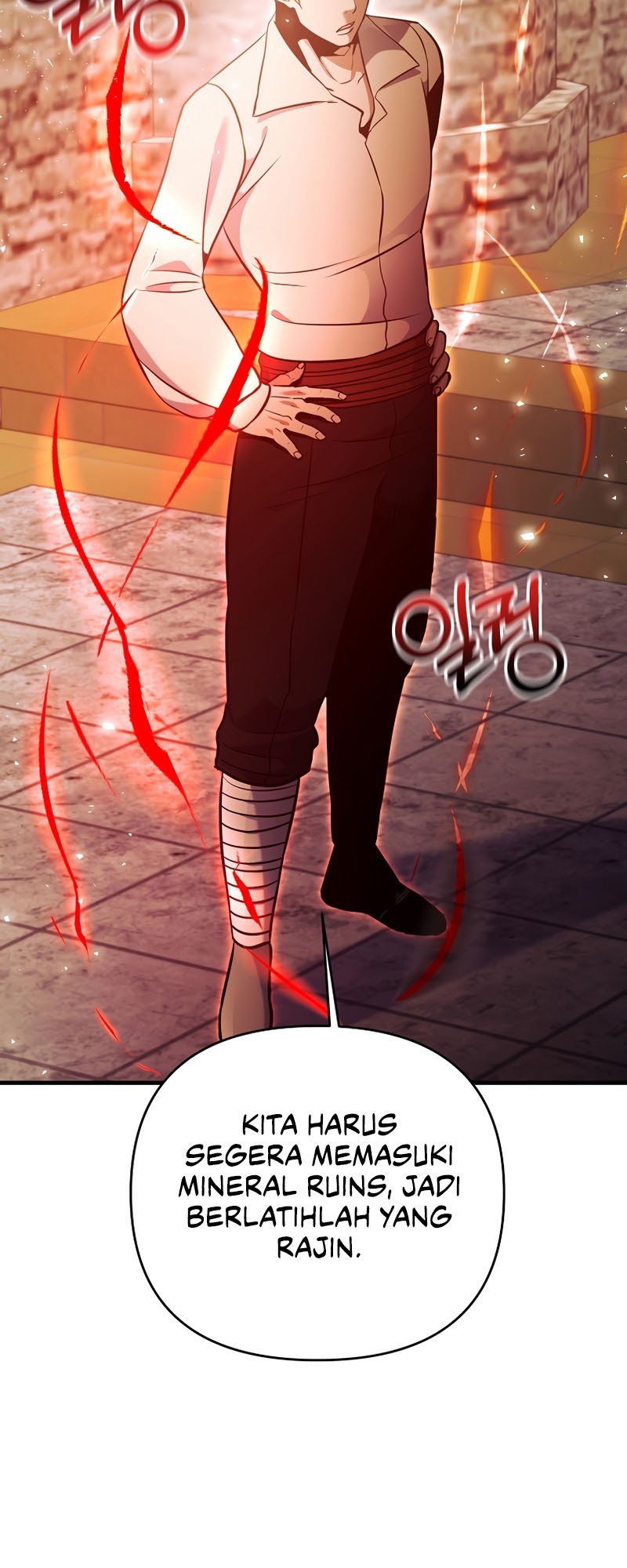 I Became the Mad Emperor Chapter 41 Gambar 56