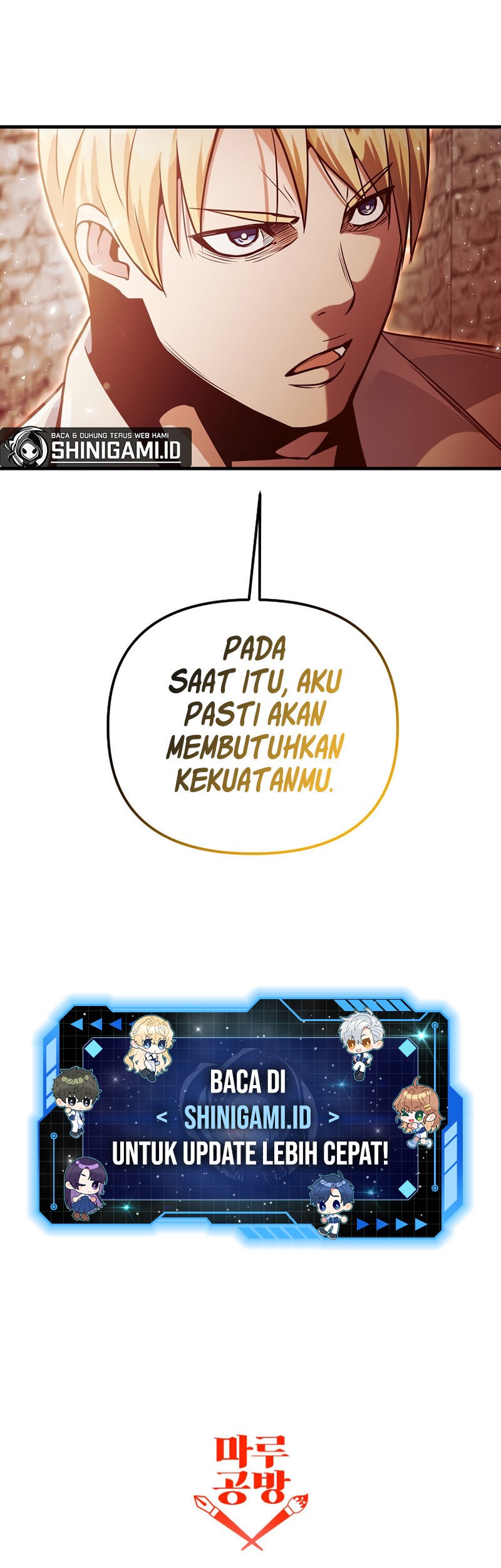 I Became the Mad Emperor Chapter 41 Gambar 57