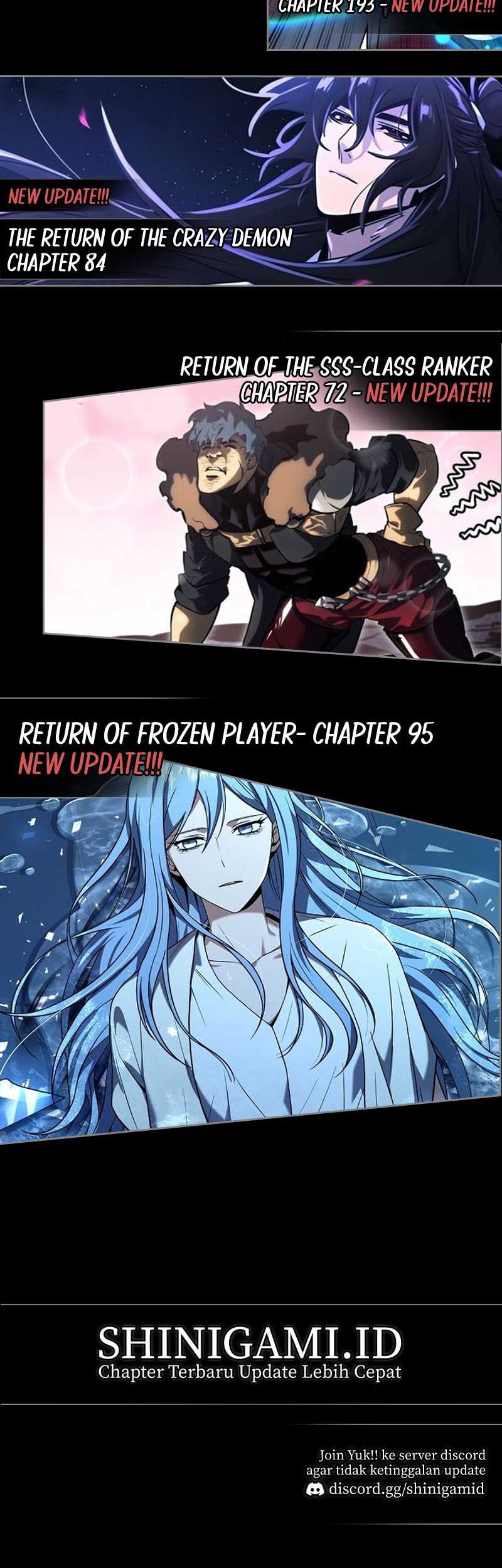 I Became the Mad Emperor Chapter 41 Gambar 60