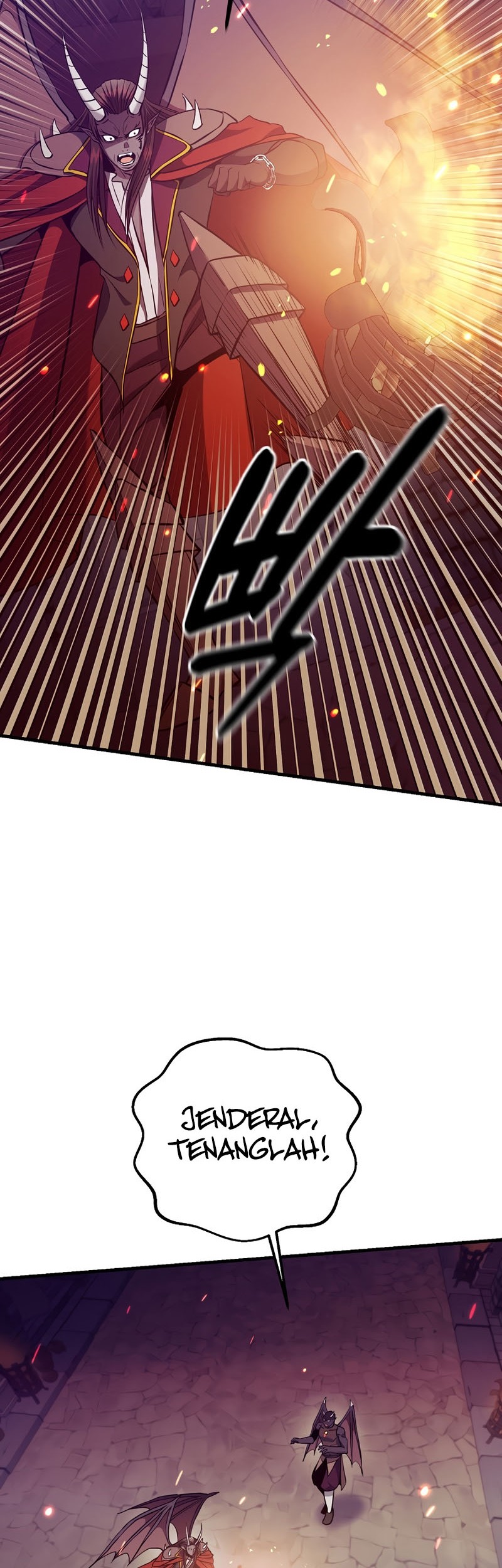 I Became the Mad Emperor Chapter 41 Gambar 3