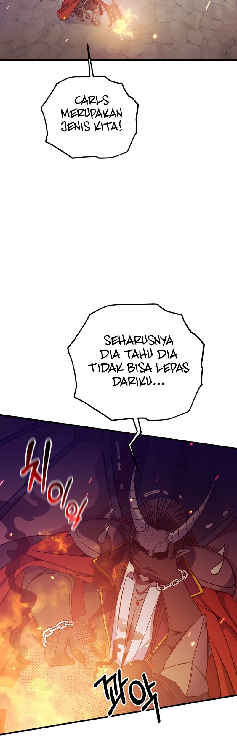 I Became the Mad Emperor Chapter 41 Gambar 4