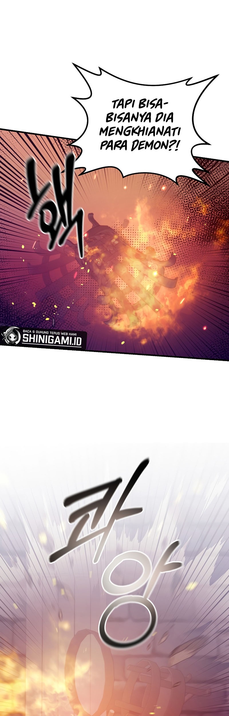 I Became the Mad Emperor Chapter 41 Gambar 5